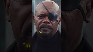 Avengers: Endgame "Robert Redford’ facts