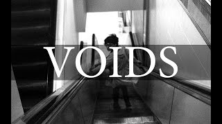 Watch Voids Trailer