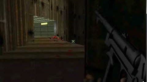 wwhc-diaz doom 2 mod