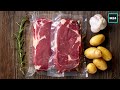 Городской стандарт: мясо в вакууме