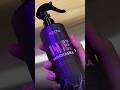 Многофункциональный уход для всех типов волос NEMOCHALKA #blonde #hair #уходзаволосами
