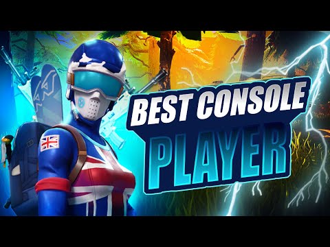 best-console-player