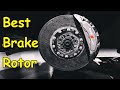 Best Brake Rotor 2021