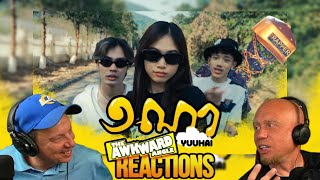 FIRST TIME HEARING | Norith - ១ណា (1NA) ft. YuuHai | REACTION