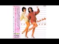 라이프갤러리 LP 핑크레이디 (Pink Lady) ピンク・レディー / 逃げろお嬢さん (도망쳐 아가씨)