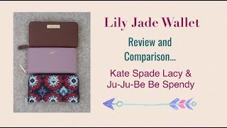 lily jade wallet