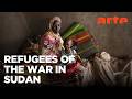 Sudan Narrowly Escaping Death ARTE Tv Documentary Sudan Narrowly Escaping Death ARTE Tv Documentary