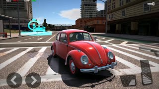Ultimate Car Driving Classics - Android games / android gameplay screenshot 3