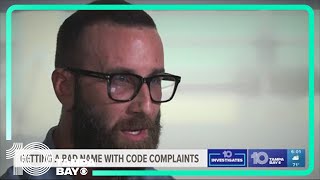Tampa Realtor's name used in code enforcement complaints he didn't make