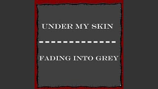 Under My Skin