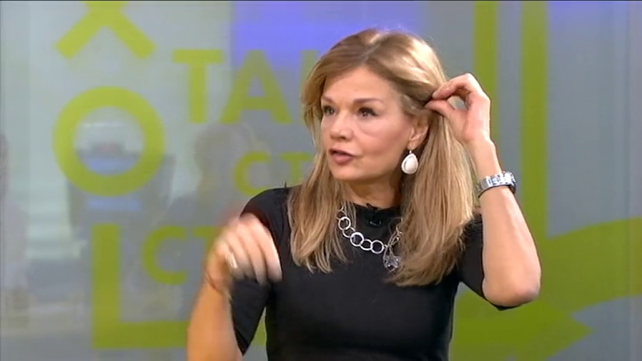 Tako stoje stvari - Intervju - Mirjana Bobić Mojsilović - 07.12.2016.