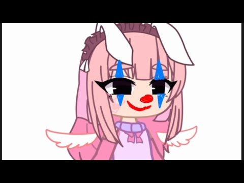 I Want to be that F#cked up girl🤡//W:Flshing lights