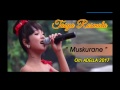 Tasya Rosmala Muskurane - Om Adella 2017