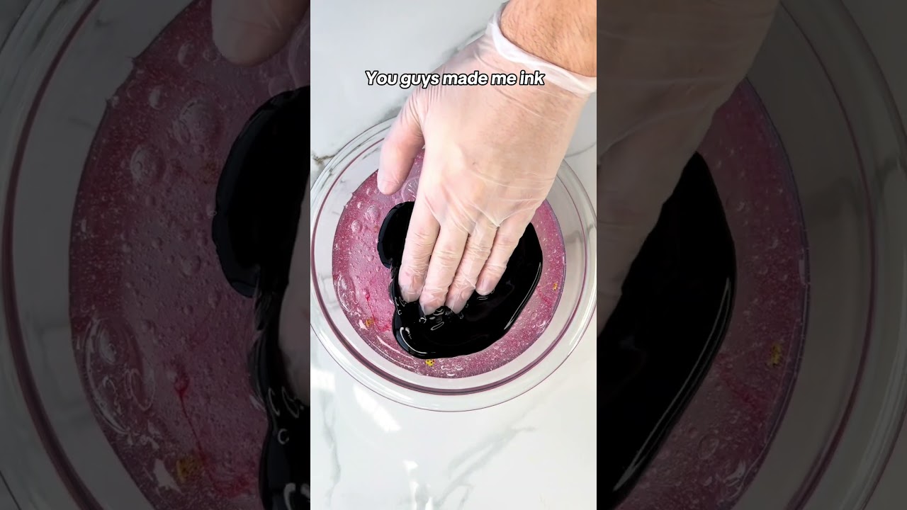 dyes to add to slime｜TikTok Search