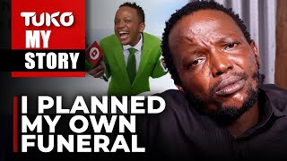 I used to be a Safaricom ambassador, but I lost everything- Jose Ni kama Drama  | Tuko TV