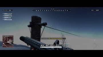 Ring of Elysium - Get to the chopper!!