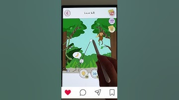 Level-63 Thief Puzzle #thiefpuzzle #thiefpuzzlesgame #puzzlegame