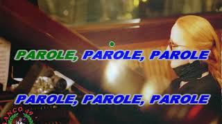 PAROLE, PAROLE,PAROLE -MINA BY FRANCO49
