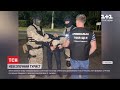 Небезпечний турист: організатором стрілянини в Українці виявився росіянин