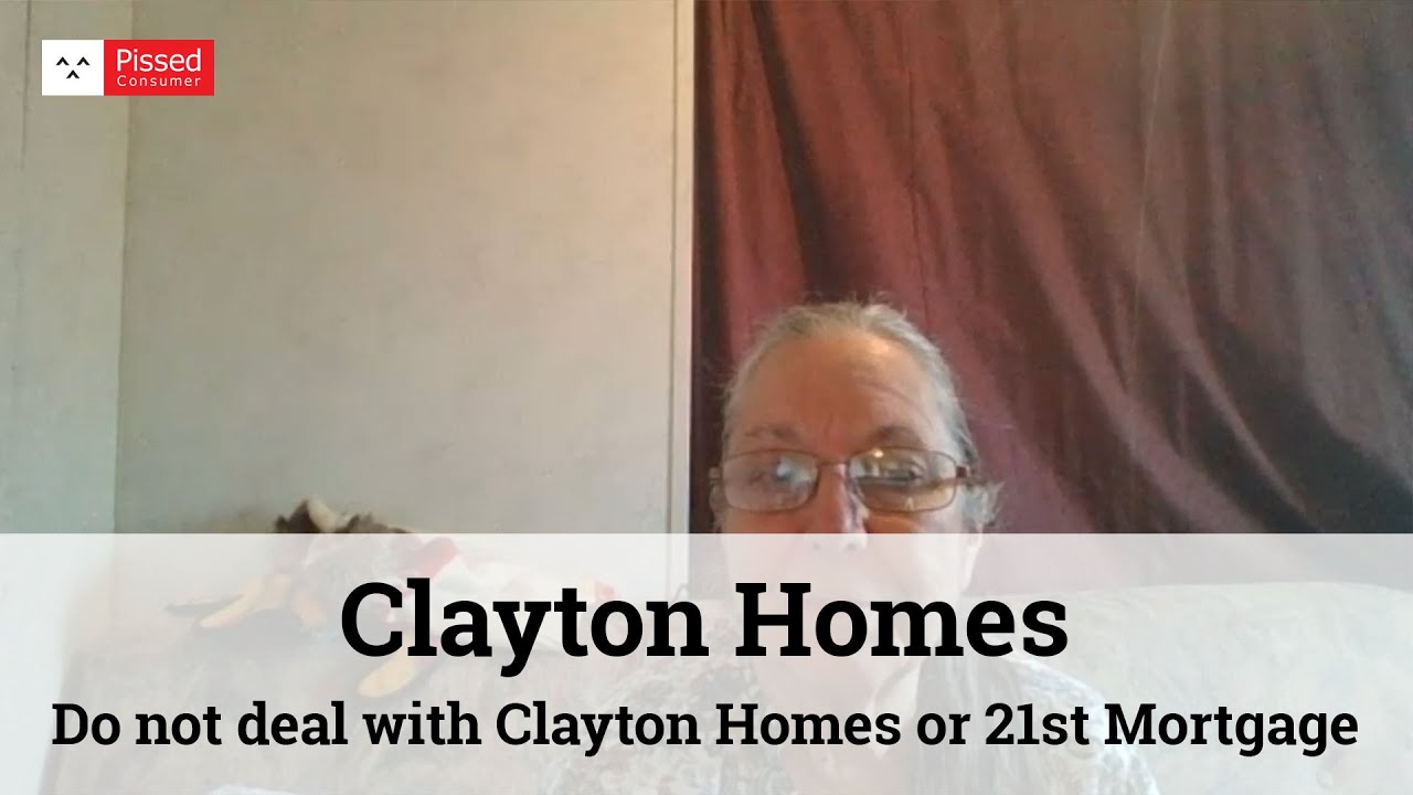 Clayton Homes Reviews Do Not Deal