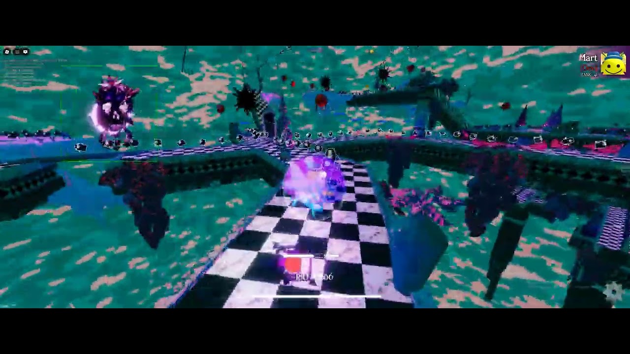 Nullscape Patch Nullscape Patch 5 Teaser