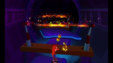 Crash Bandicoot The Wrath of Cortex (GCN) (Part 32/56) Cortex Vortex