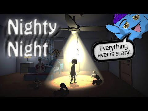 Βίντεο: Όταν λέει nighty night;