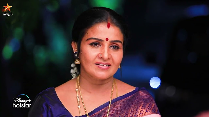Chinna Marumagal | 12th to 16th August 2024 - Promo