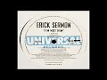 Erick Sermon I M Not Him Acapella mp3