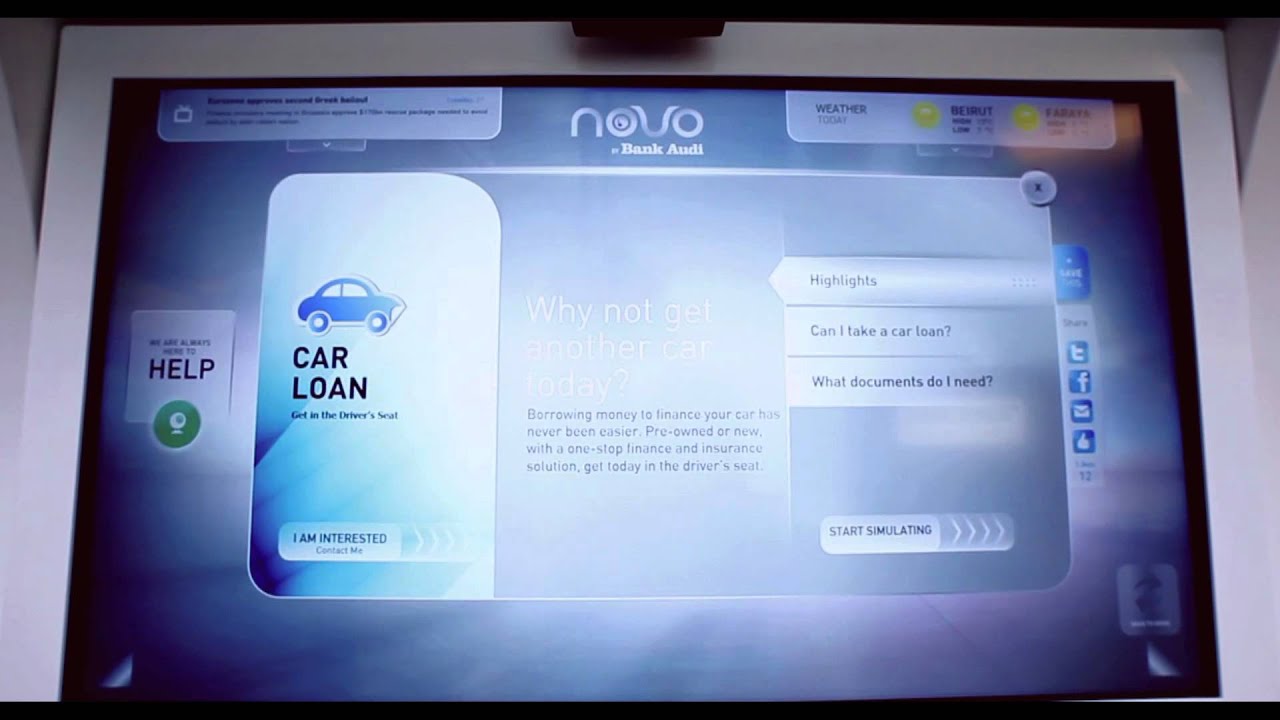 novo bank novo bank