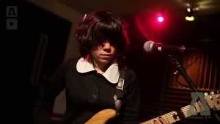 Chords for Screaming Females - Sheep - Audiotree Live