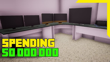 Trader Life Simulator Spending 50 Million Dollar On Electronics Part 26 (No Commentary)