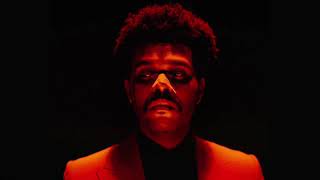 The Weeknd: Until I bleed out (demo version) Resimi