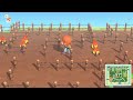 【てつ森】FF7が面白すぎたのでスラム街を作る生配信