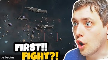 INFINITE LAGRANGE - MY FIRST FIGHT