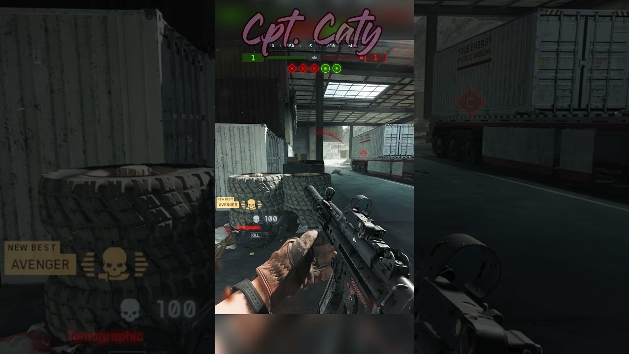 Absolute Cinema! 📽️ firestorm! Battlefield 6 Clip 