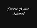 Glennis Grace - Afscheid
