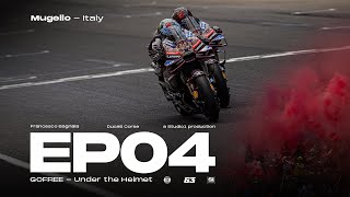 GOFREE - Under the Helmet | Episode 04