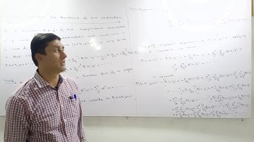 Partial derivatives, lecture -11,Advance Calculus