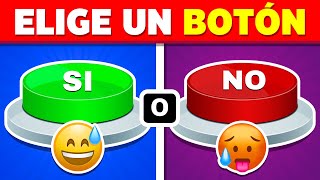 Pick a Button 😱 YES or NO ✅❌ Would You Rather? Tricky Questions | Trivia-Mega. screenshot 4