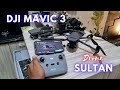 Akhirnya upgrade drone aerial setelah hampir 4 tahun  dji mavic 3