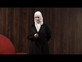 Life is a marathon. | Suzanne Hitto | TEDxIbnHaldunUniversity