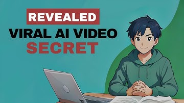 Create Any Viral AI Videos FREE | One Tool Does It All!