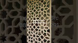 7. 0821-2212-9291 (SANTI) | ORNAMEN GRC KRAWANGAN ELEGAN UNTUK RUMAH DI KELAPA DUA TANGERANG SELATAN