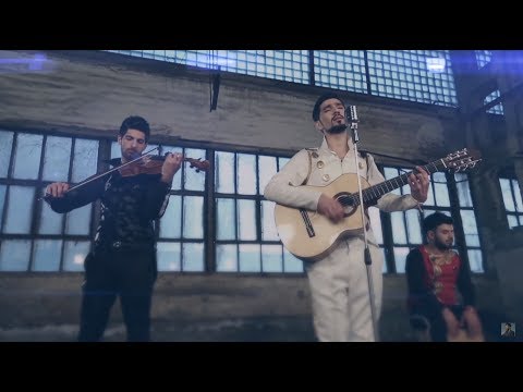 Ahmed Mustafayev — Yandım Hər Gecə | 2014