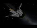 The Odyssey by Bill, Book 9:  564 Kerbals Single Stage to Laythe