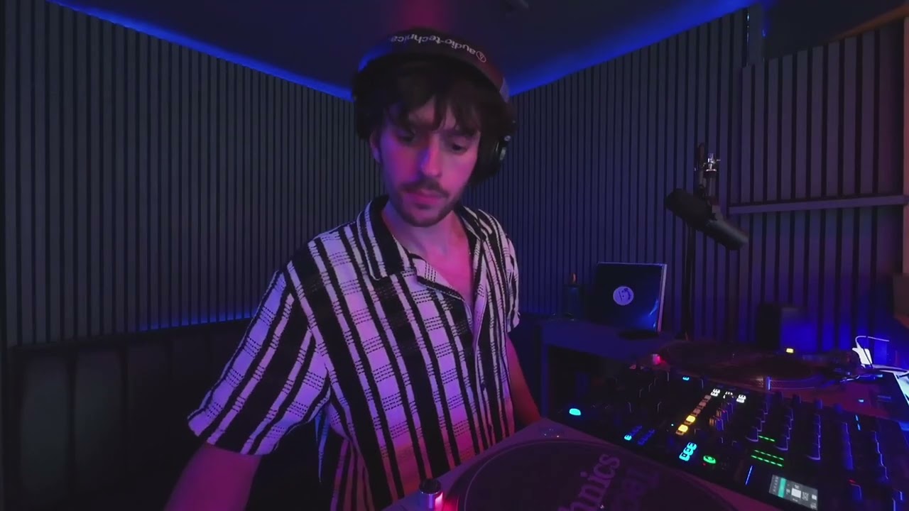 Locked In 005