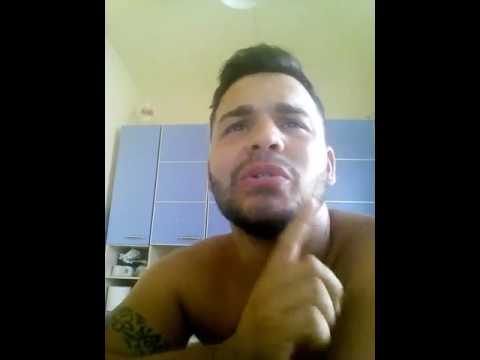 Andrea Zeta Danzami nei sogni - YouTube