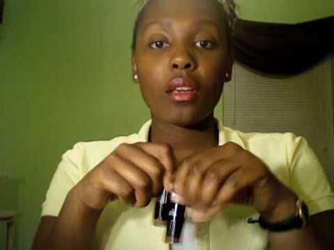 Video: NYX Round Lipstick Hermes Review, Swatchi