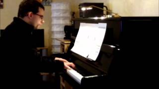 Aram Khachaturian: Sabre Dance